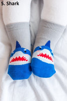 Shark Socks