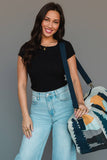Mountain Scene Duffel