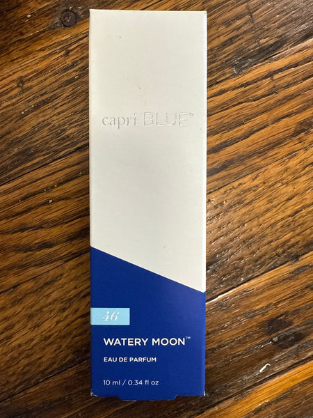 Watery Moon eau de parfum