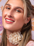 Skinny Plump Demi-Matte Lipstick