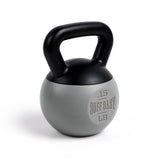 BUFF BABY - Kettlebell Rattle
