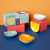 Purrfect Shaped Pinch Bowls  (assorted)