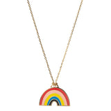 Rainbow Pendant
