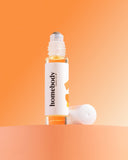 Golden Hour • perfume oil