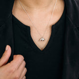 Dino Necklace