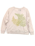 Ferns Pia Tri Blend Pullover