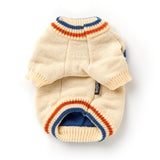 Brass Monkey Sweater Weather Dog Sweater