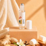 Moonlit Bonfire • perfume oil • FALL 2026