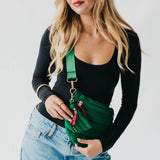 Jolie Puffer Bum Bag Wholesale - NEW COLOR!