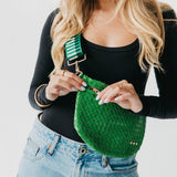 Westlyn Woven Bum Bag Wholesale - TOP SELLER