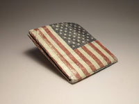 Stars and Stripes Mighty Wallet