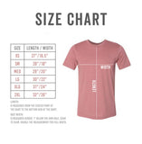Colorful Flower Apple | Short Sleeve Graphic Tee | Teacher