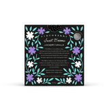 Sweet Dreams Soap (Boxed)