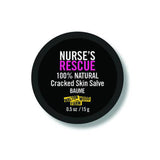 Nurse's Rescue Salve - .5 oz