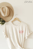 PLANTS Graphic T-shirt