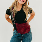 Westlyn Woven Bum Bag Wholesale - TOP SELLER