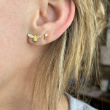 Honey Bee Studs