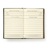 Brass Monkey Naughty and/or Nice Tiny Diary