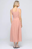Two Piece Top and Skirt Set - DS50133