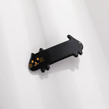 Beau | Small Cat Loaf Barrette Hair Clip (Set of 2)
