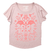 Flamingos Nina Tee