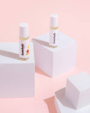 Golden Hour • perfume oil
