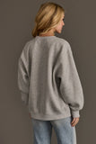Always Cold Sweatshirt