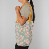 Plume Studio Tote Bag