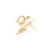 Snake Studs