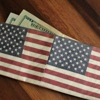 Stars and Stripes Mighty Wallet
