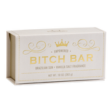 BITCH BAR EMPOWERED - BRAZILLIAN SUN + VANILLA SALT