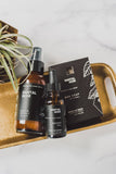 Santal Noir Body, Room & Linen Spray
