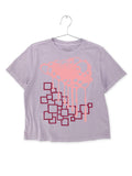 Painless Yayoi Heavyweight Tee