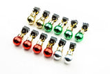 Beardaments Beard Ornaments - Beard Baubles for Christmas