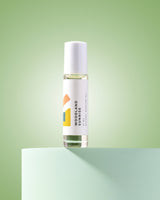 Woodland Sunrise • perfume oil ✴