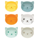 Purrfect Shaped Pinch Bowls  (assorted)