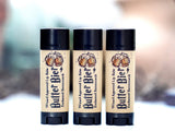 Butter Bier Lip Balm - Harry Potter inspired chapstick