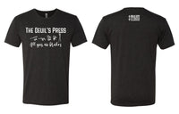 Devils Press Tee