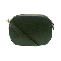 Nora Large Double Zip Camera Bag