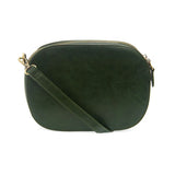 Nora Large Double Zip Camera Bag