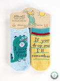 Baby Socks by Blue Q