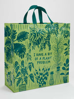 Blue Q Shopper Totes
