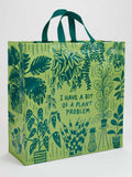 Blue Q Shopper Totes