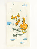 Blue Q dish towels