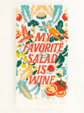 Blue Q dish towels