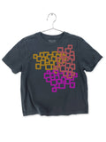 Squares Yayoi Heavyweight Tee