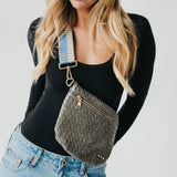 Westlyn Woven Bum Bag Wholesale - TOP SELLER