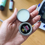 Nurse's Rescue Salve - .5 oz
