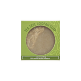 Soap - Tea Tree Loofah