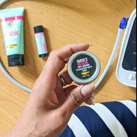 Nurse's Rescue Salve - .5 oz